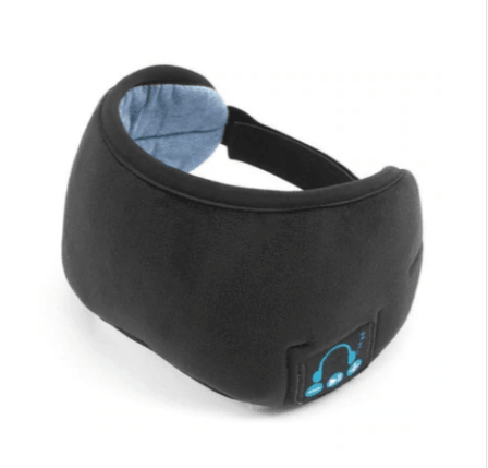 Fone Bluetooth Confortável para dormir | Comfortable Bluetooth headset for sleeping - Destino Fácil